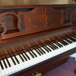 2003 Yamaha M500 Chippendale - Upright - Console Pianos